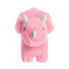Aurora World Aurora 35057 Eco Nation Trix Triceratops, 20 cm,