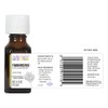 Aura Cacia Essential Oil, Meditative Frankincense, 0.5 Fluid Ounce, Packaging