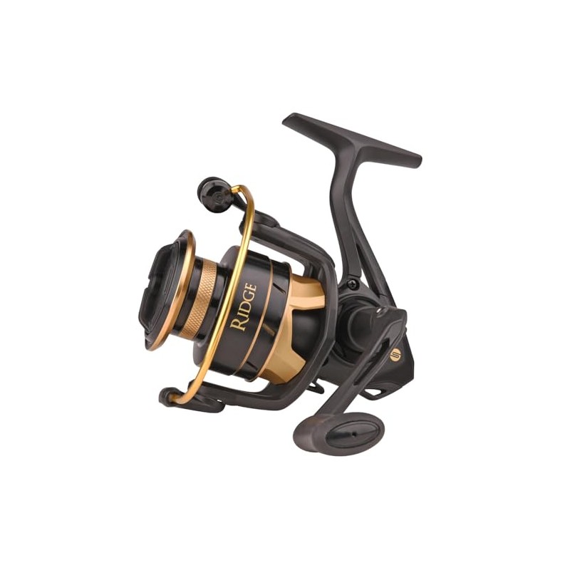 Spro Ridge Classix Spin 4000 Spinning Reel, Spinning Reel, Spinning