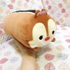 2 Pcs Set Chip and Dale Plush Travel Pillow Stackable