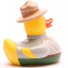 Unbranded Park Ranger Badeente Rubber Ducky - Large - Jeep