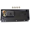 PT Auto Warehouse fo-2385ma-rl – Dentro de la puerta interior