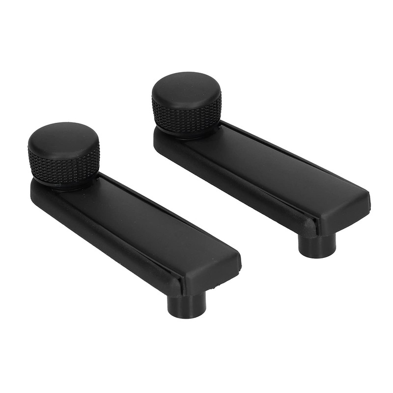Window Crank Handle, Pack of 2 Car Winder 357837581 Replacement