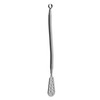 Ipetboom Portable Stainless Steel Foot Scrubber with Dual Head Design