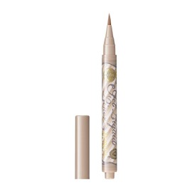 MAJOLICA MAJORCA Gel Liquid Liner Eyeliner 74 Moon Eclipse Shadow Brown 1.4ml (x1)