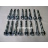 Powers 2 Post or 4 Post Auto Lift Wedge Anchors
