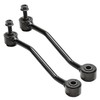 Detroit Axle - 2 Rear Sway Bars for 1995-2001 Ford