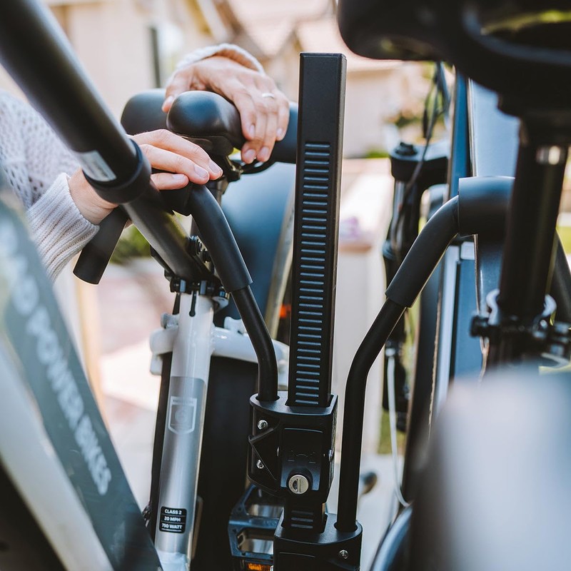 Hollywood Racks, Bike Adapter Pro