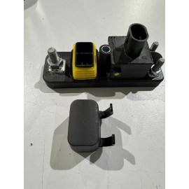 Cooper Bussmann Power Relay 37702-1AN002