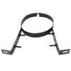 Chimney Wall Support Bracket Pellet Stove Pipe Strap Adjustable Wood