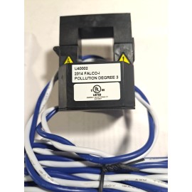 Enphase CT-200-SPLIT 200A Consumption Monitoring