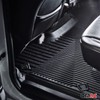 OMAC Premium Floor Mats for Mercedes GLC Class X253 C253
