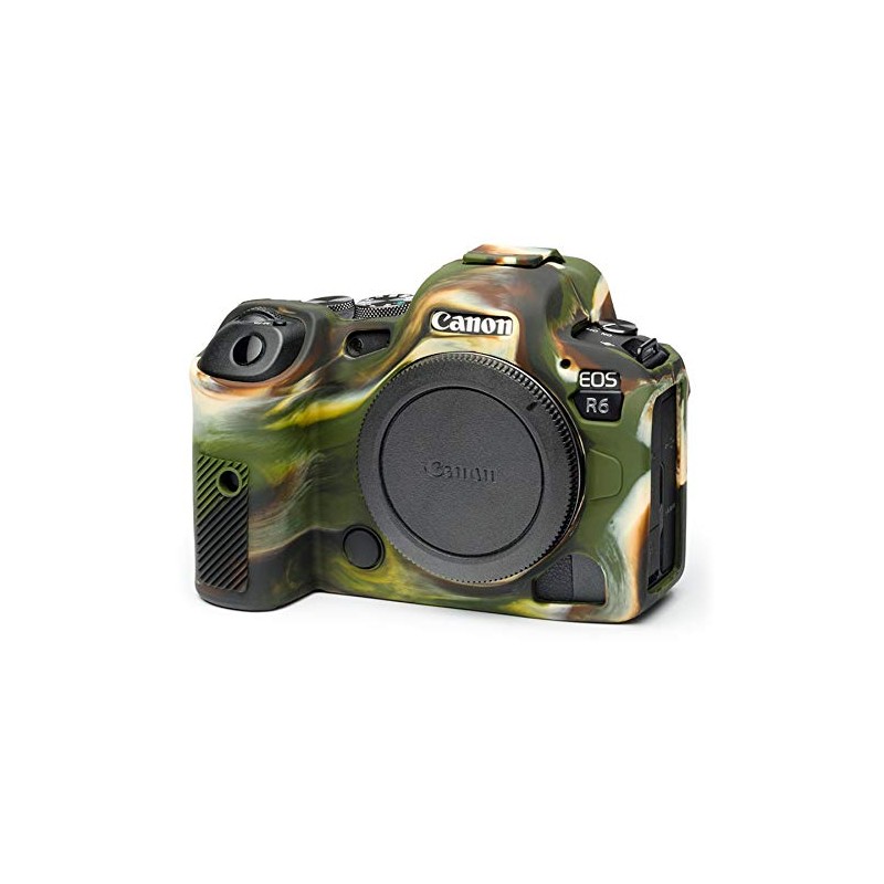 Easy Cover for EOS R6 Mark II / R5 /