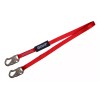 Golden Eagle Cable De Posicionamiento De Banda Plana 1.83 Mts