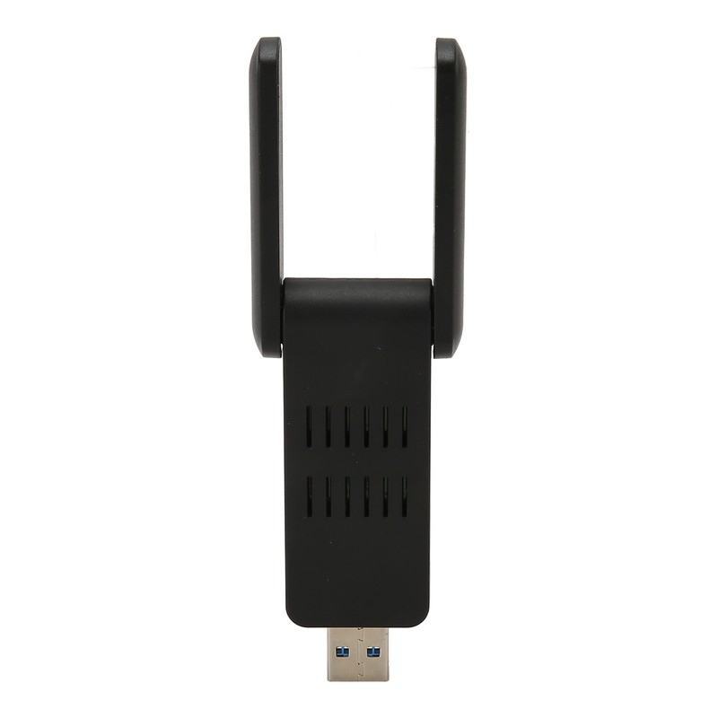 Wireless USB WiFi Adapter for PC 1300Mbps Dual Band 2.4GHz