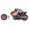 Cartoon Flash Disk High Capacity Compatible Optional Reserves USB Flash