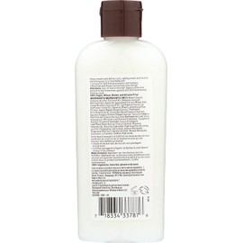 Desert Essence Coconut Soft Curls Hair Cream - 6.4 fl oz