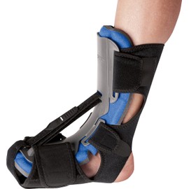 Aircast Dorsal Night Splint (DNS), Small/Medium