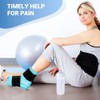 Comfytemp Comfytemp Large Ankle Foot Ice Pack Wrap 1Pack, Reusable