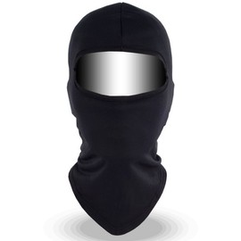 Cationic fleece-lined balaclava winter bicycle motorcycle mask / 카치온 기모 바라클라바 겨울 자전거 오토바이 마스크
