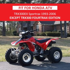 M MATI for Honda 300EX TRX300EX Handlebar Start Switch Button Control Kill Stop Headlight 1993-2006 35200-HM3-000 35020-HM3-A00 35020-HM3-505