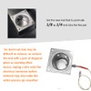 Replacement Hot Rod Ignitor Kit for Traeger Wood Pellet Grills,with