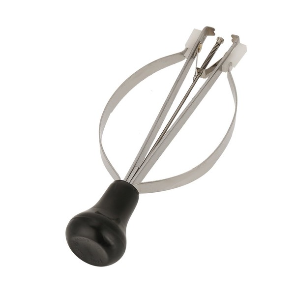 Dilwe Watch Hand Removal Tool, Watch Hand Plunger Watch Hand