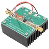 RF Power Amplifier, RF2126 400-2700MHz 2.4GHZ 1W Amplifier with Heatsink,