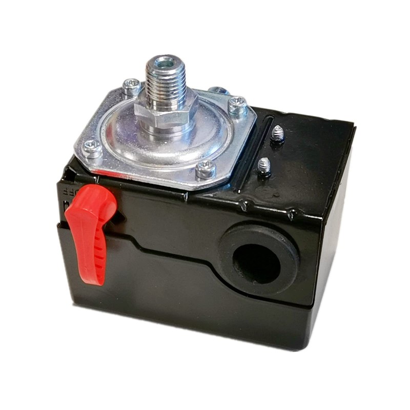 XIAOWEI Z-D22260 Pressure Switch For Porter cable Craftsman Devilbiss D22260