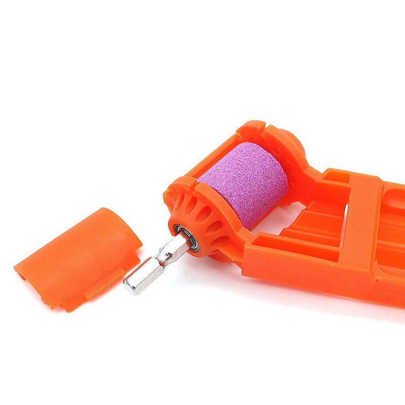 DollaTek Portable Grinding Machine Grinding Wheel Machine Grinding Bit Machine
