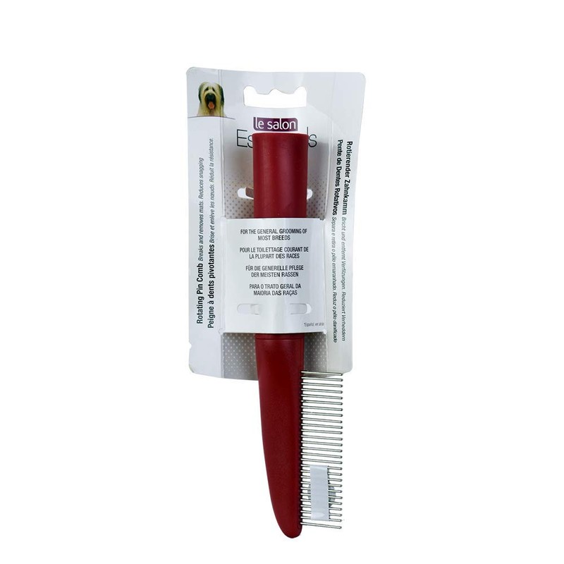 DOGIT LE SALON PEINE P/PELO LARGO