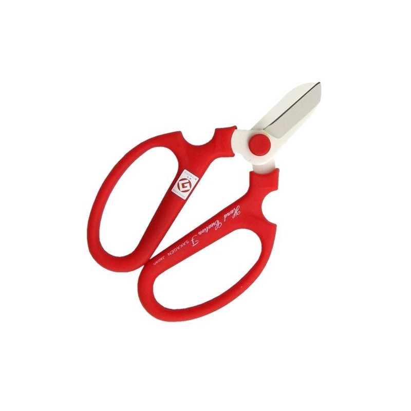 SakaHajime hand creation Kinko type F-170 left-handed