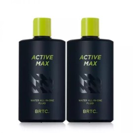 BRTC 액티브 맥스 워터 올인원 플루이드 150ml 2개 2051930 BRTC Active Max Water All-in-One Fluid 150ml 2ea