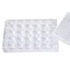 ADAMAS-BETA 24-Well Sterile Culture Plate, TC Treated Cell Culture Plates
