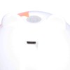 Cute Animal Design Desktop Vacuum Cleaner USB Charging Mini Dust