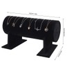 QANYEGN Headband Organizer Stand, Necklace Display Stand, Hair Accessories Display