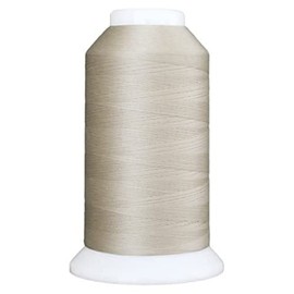Superior Threads 11602-403 So Fine Putty 3-Ply 50W Polyester Thread, 3280 yd