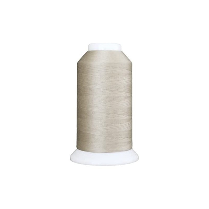 Superior Threads 11602-403 So Fine Putty 3-Ply 50W Polyester Thread,