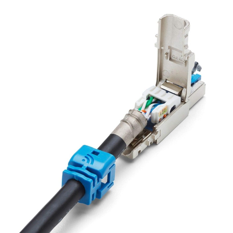 TRUE CABLE Copper Fabric Strips with Conductive Adhesive, EMI/RFI Shielding