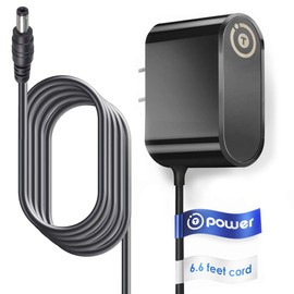 T-Power 5v Ac Dc Adapter Charger for SONOS Boost for Sonos Wireless Network AC DC Power Supply Replacement Charger