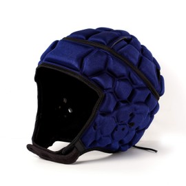 Barnett Heat Pro Helmet, Size L, Navy