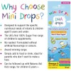 natures aid DHA Omega-3 Mini Drops for Infants and Children,