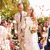 3000Pcs Colour Wedding Confetti Heart Shaped Tissue Paper Confetti Table