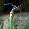 Amig - Conector rápido para manguera 3/4" con sistema de