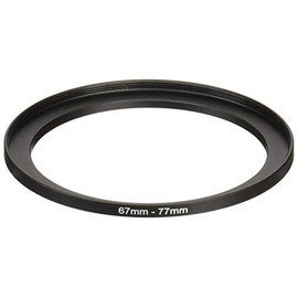 ZEROPORT JAPAN ステップアップリング 67mm→77mm ZPJGREENSTEPUP6777