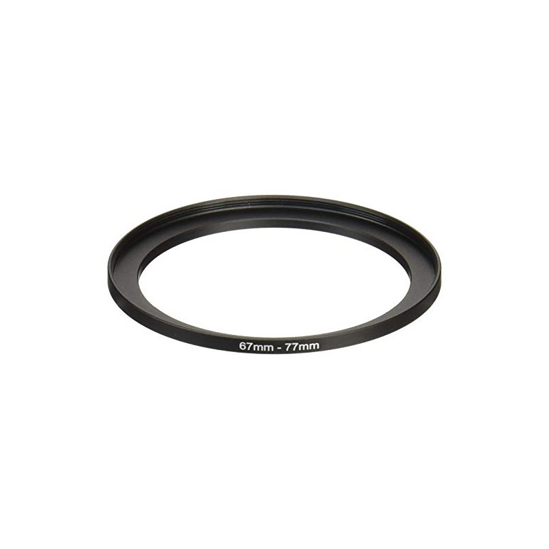 ZEROPORT JAPAN ステップアップリング 67mm→77mm ZPJGREENSTEPUP6777