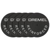 Dremel Fiberglass Reinforcement Cut-Off Wheel (5-Piece) 426 [Genuine Article]