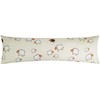 Heubergshop Renforcé Side Sleeper Cushion Cover in 40 x 145