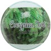 Primal Elements Evergreen Twist Bath Bomb, 4.8 Ounce