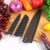 uxcell 2Pcs Knife Cover Sleeves Blade Edge Guards for 6"